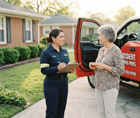 Accident Towing Service Alsea, OR FAQs